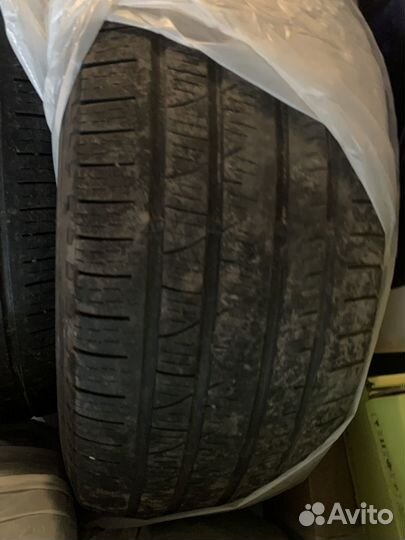 American Classic American Classic 285/60 R18