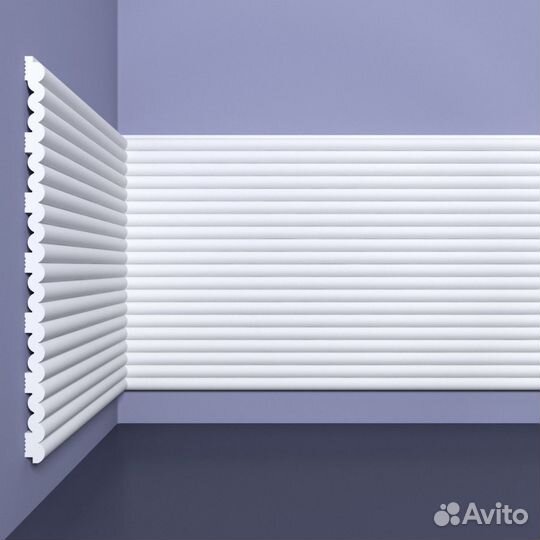 Стеновые панели