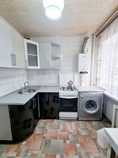 1-к. квартира, 32 м², 4/5 эт.