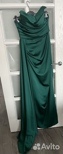 Платье Вечернее платье