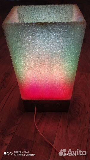 Электроника цм-81 приставка цветомузыкальная