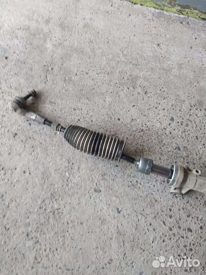 Рулевая рейка