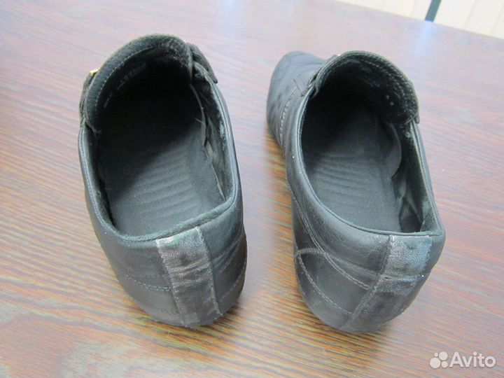 Кроссовки bikkembergs