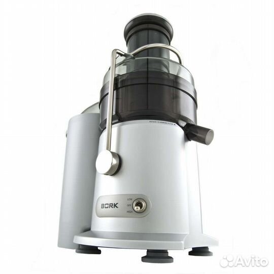 Соковыжималка Bork s510