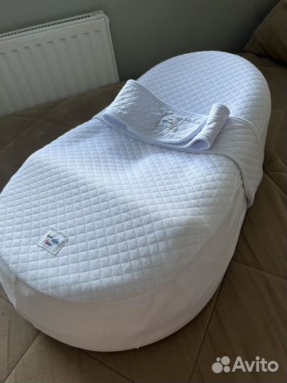Кокон для новорожденных