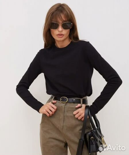 Лонгслив annemore