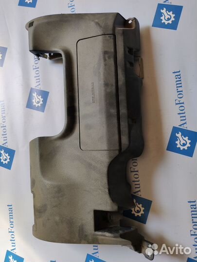 Toyota Camry 55 Подушка колена