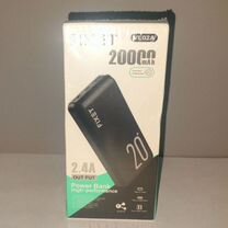 Power bank 20000