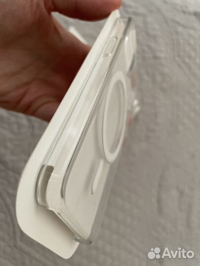 Чехол magsafe для iPhone 12 mini