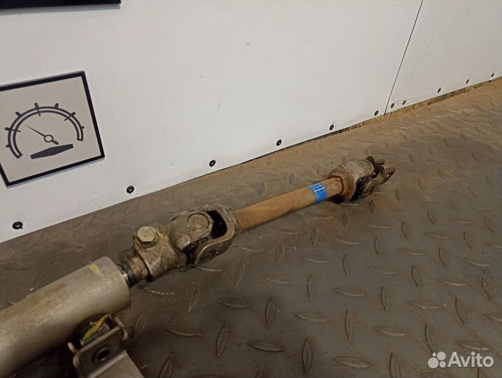 Колонка рулевая для Hyundai Accent 2