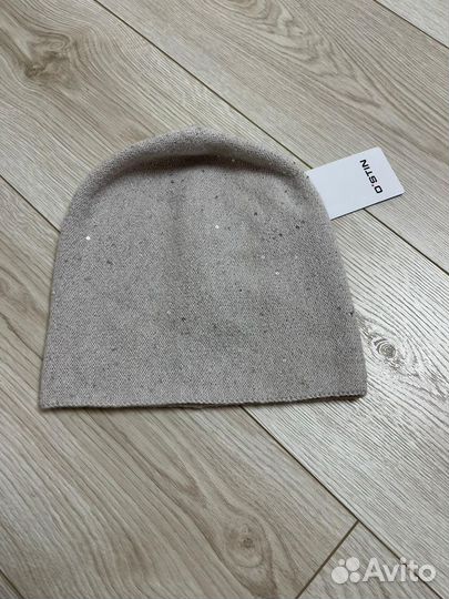 Шапка женская берет на осень