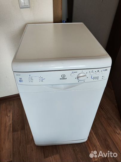 Посудомоечная машина Indesit