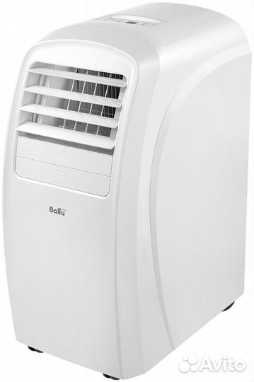Новый Кондиционер мобильный Ballu bpec-18 CE 50м2