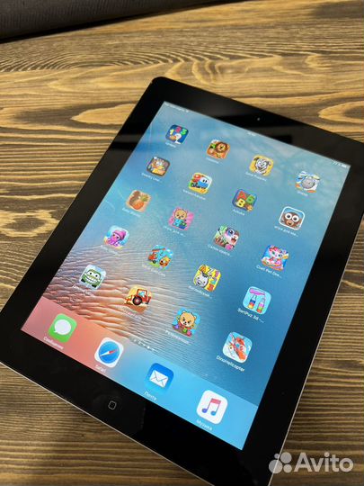 iPad 2 3G+Wi-Fi 16GB
