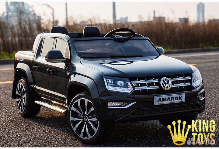 Электромобиль