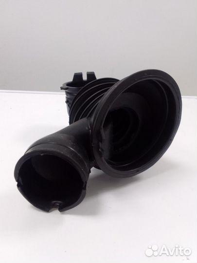 Патрубок слива Electrolux 1243072004