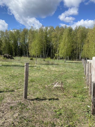 Участок 15 сот. (ИЖС)