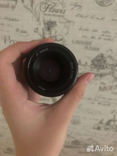 Фотоаппапат nikon d90
