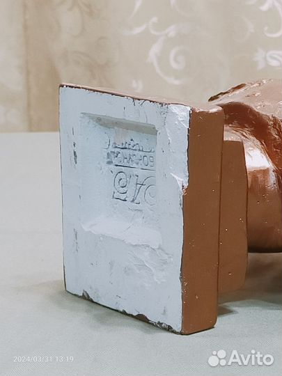 Дзержинский Ф.Э