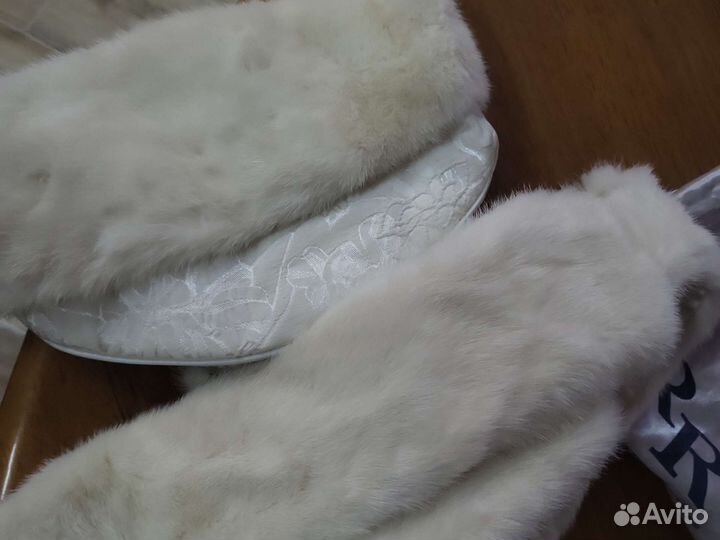 Головной убор+шарф (комплект)