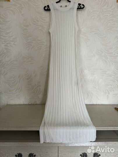 Платье hm premium