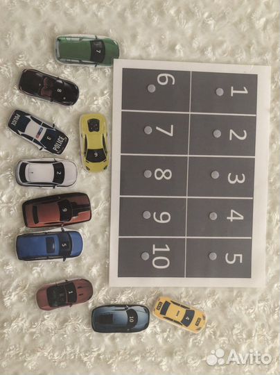 Посуда детская