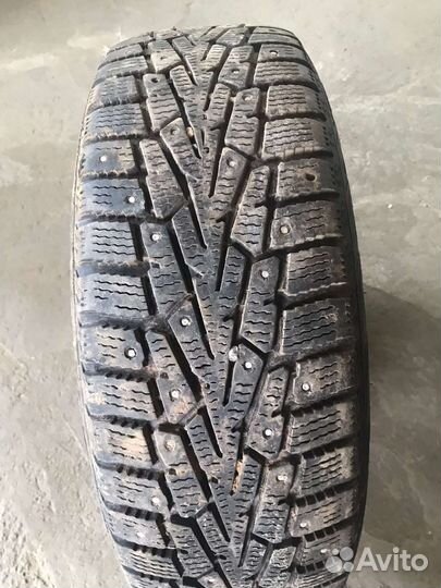 Колеса r 15 зимние