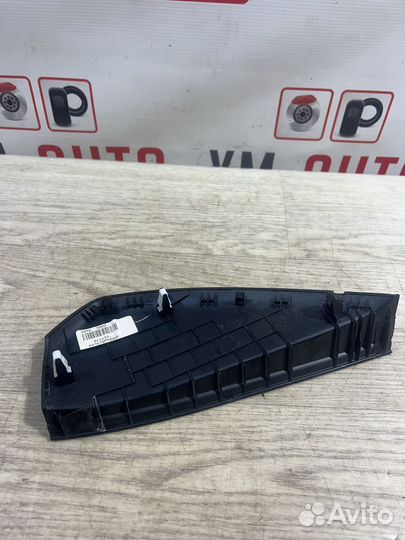 Накладка торпедо Kia Optima 4