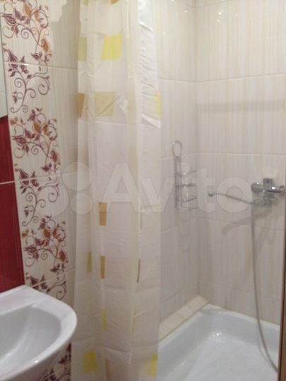 Комната 17,1 м² в 1-к., 5/5 эт.