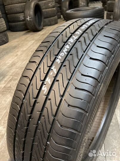 Triangle TR259 205/60 R16