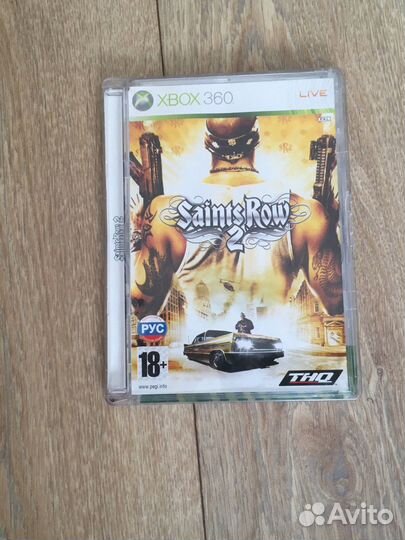 Диски на xbox 360 лицензия