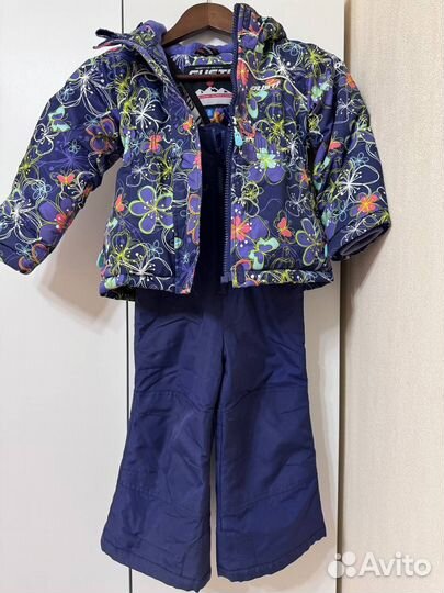 Комбинезон Gusti