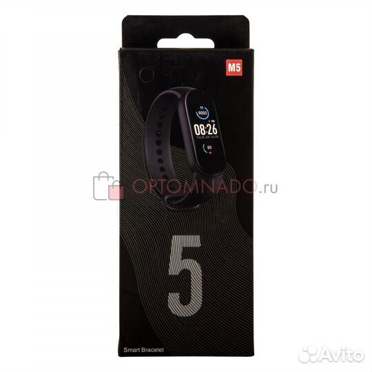 Смарт-браслет M5