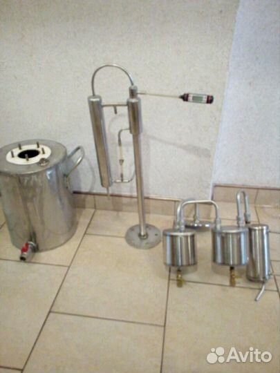 Дистиллятор, сварка нержавеющей стали,аргон