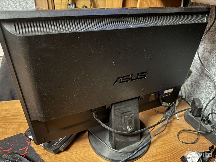 Продам монитор asus 22 дюйма