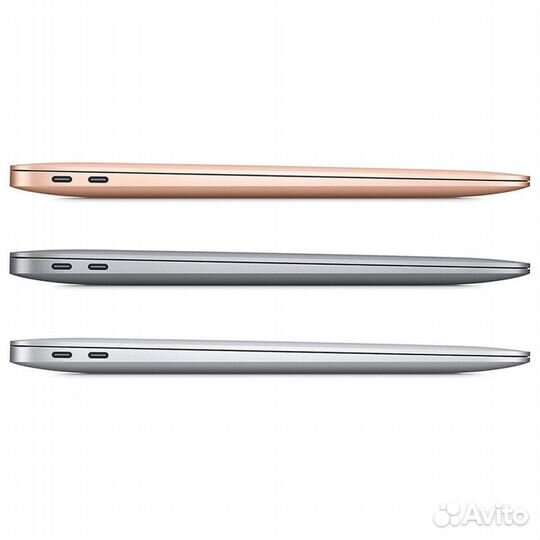 MacBook Air M1 8/256GB новый