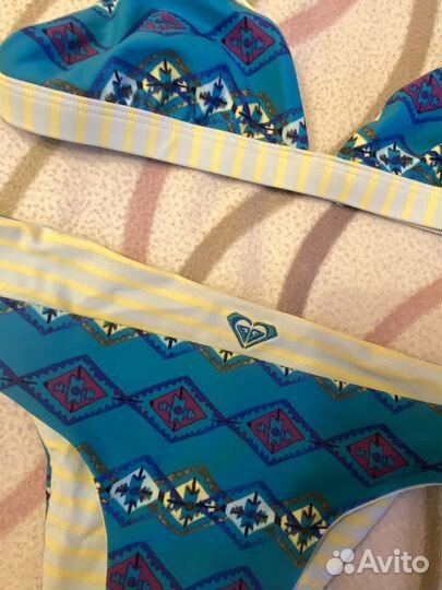 Купальники