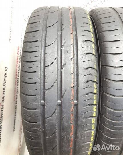 Continental ContiPremiumContact 2 205/60 R16 92H