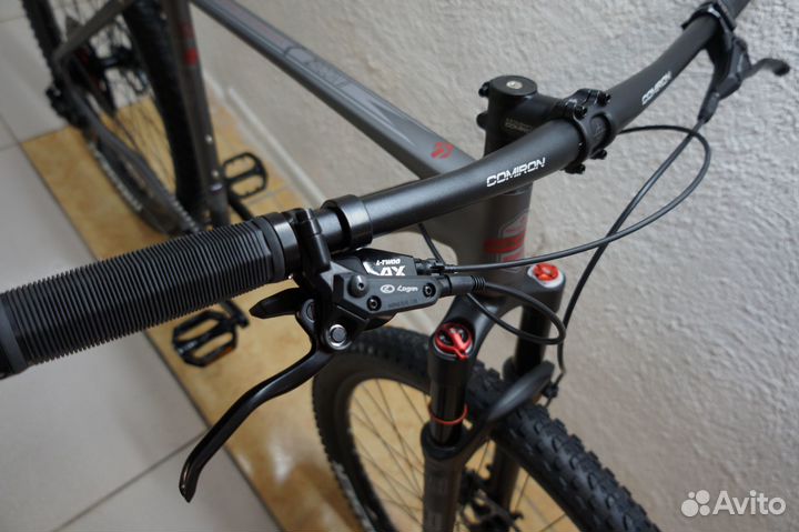 Велосипед 29