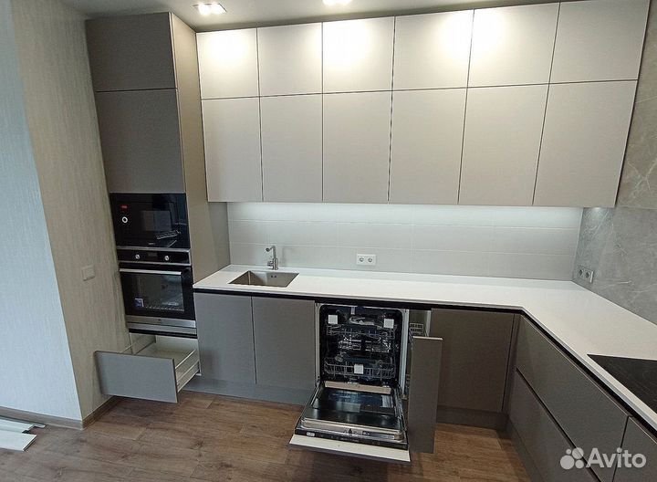 Кухня на заказ