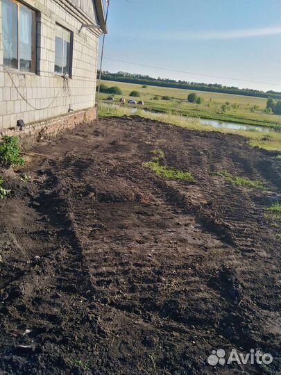 Аренда экскаватора