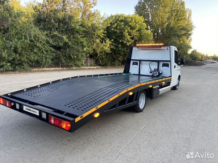 ГАЗ ГАЗель Next эвакуатор, 2024