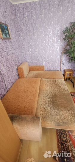 Продам диван бу