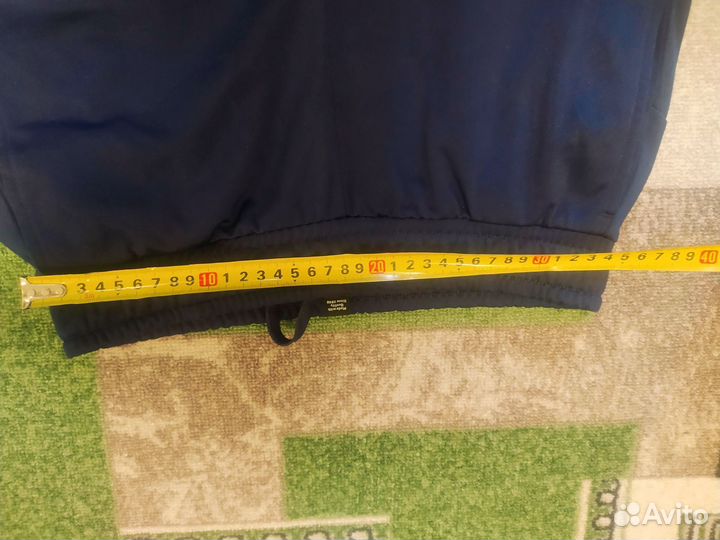 Детские брюки спортивные Puma (164см.) 13-14 лет