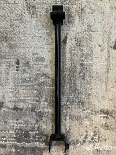 Задний продольный рычаг