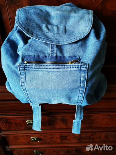 Рюкзак женский