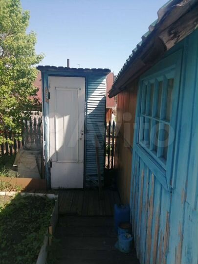 Участок 8,2 сот. (СНТ, ДНП)