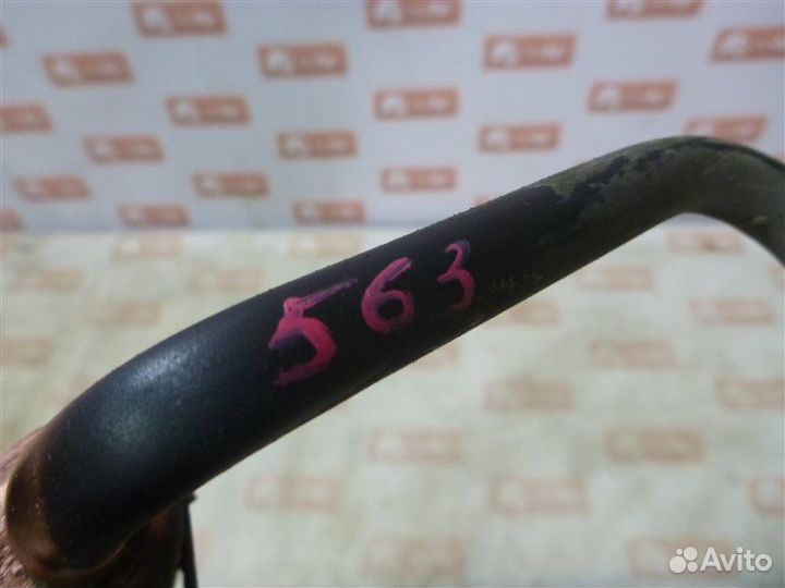 Трубка кондиционера Mitsubishi Pajero V25W 6G74