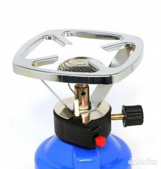 Газовая плитка Handy с поджигом