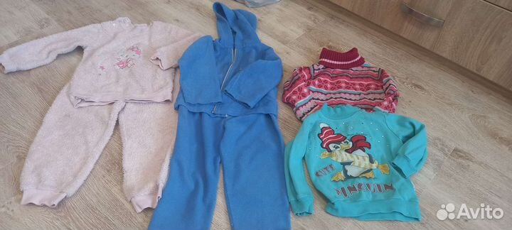 Одежда для девочки